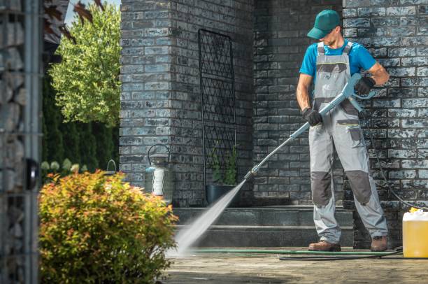 Best Solar Panel Cleaning  in Clarkston, WA