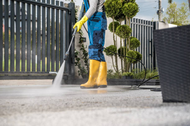 Best Driveway Pressure Washing  in Clarkston, WA