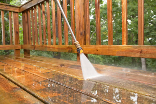 Best Gas Station Cleaning  in Clarkston, WA