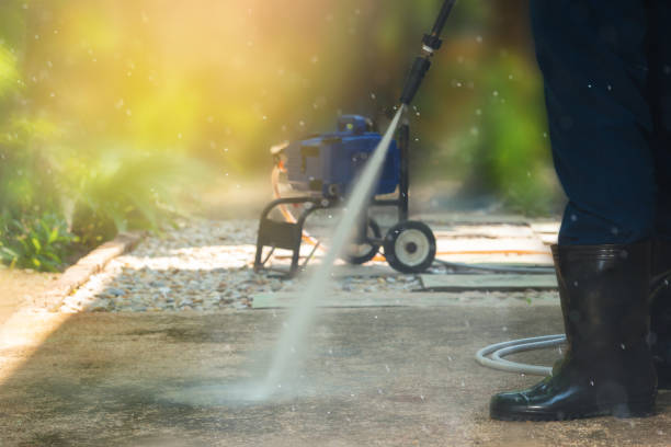 Best Warehouse Cleaning  in Clarkston, WA