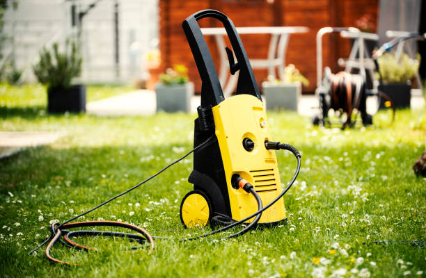 Best Post-Construction Pressure Washing  in Clarkston, WA